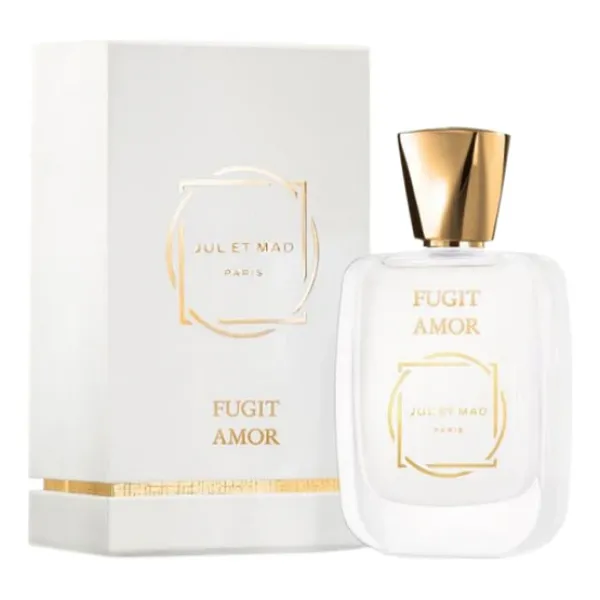 Jul et Mad Paris Fugit Amor