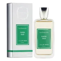 Jul et Mad Paris Ganja Oud