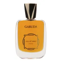 Jul et Mad Paris Garuda