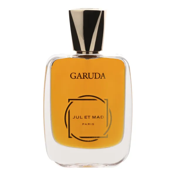 Jul et Mad Paris Garuda