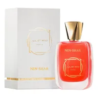 Jul et Mad Paris Nin-Shar