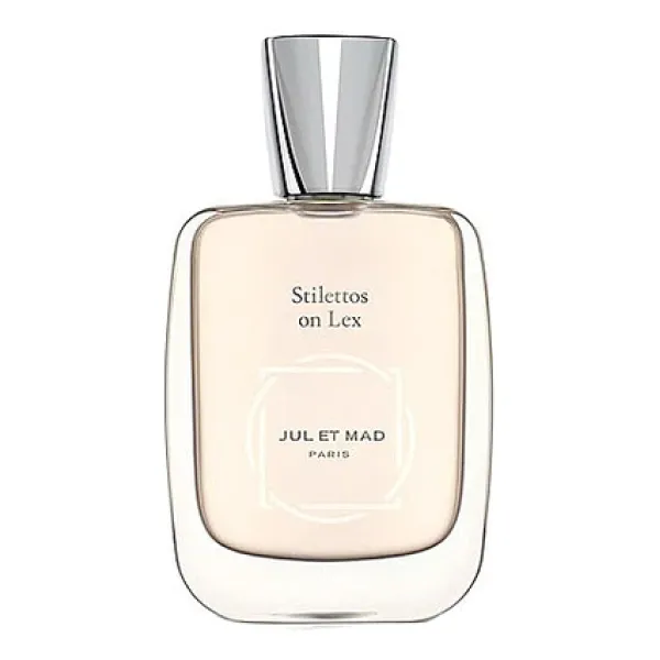 Jul et Mad Paris Stilettos On Lex