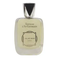 Jul et Mad Paris Terrasse A St-Germain