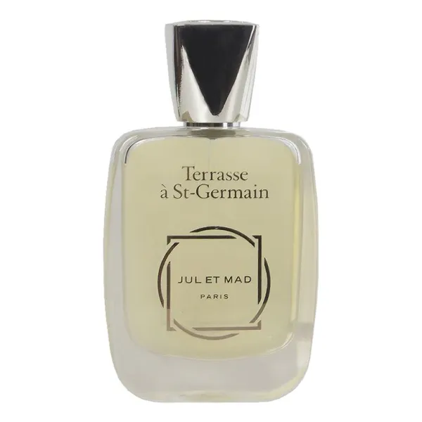Jul et Mad Paris Terrasse A St-Germain