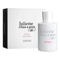 Juliette has a Gun Anyway