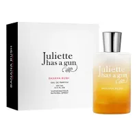 Juliette has a Gun Banana Rush