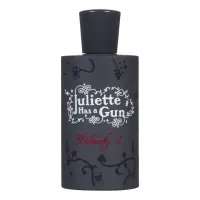 Juliette has a Gun Calamity J.