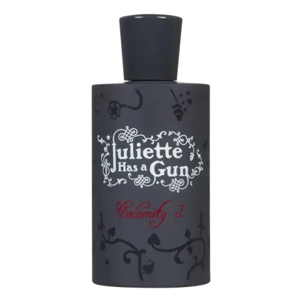 Juliette has a Gun Calamity J.