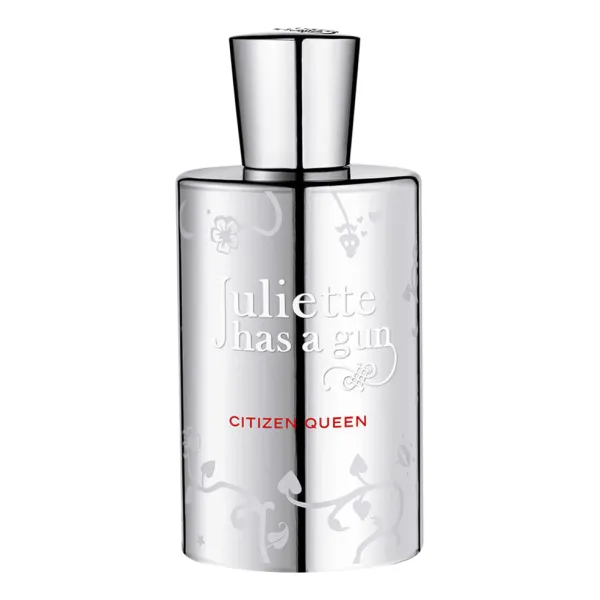 Juliette has a Gun Citizen Queen