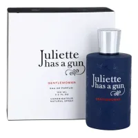 Juliette has a Gun Gentlewoman