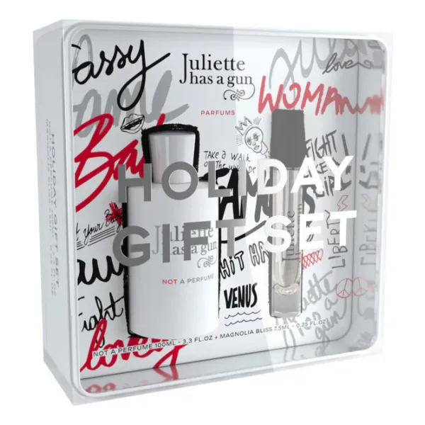 Juliette has a Gun Holiday Gift Set