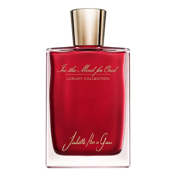 Juliette has a Gun In The Mood For Oud