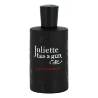 Juliette has a Gun Lady Vengeance