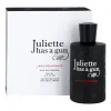 Juliette has a Gun Lady Vengeance