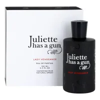 Juliette has a Gun Lady Vengeance