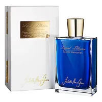 Juliette has a Gun Liquid Illusion