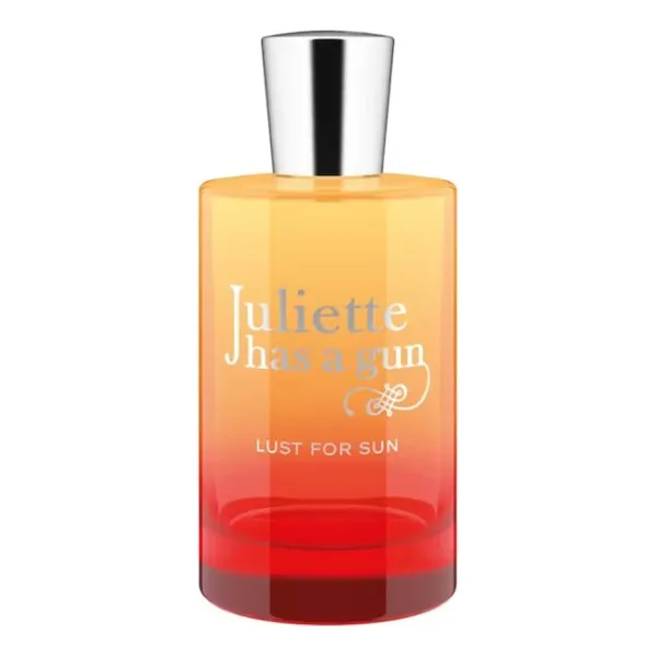 Juliette has a Gun Lust For Sun