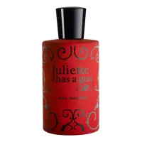 Juliette has a Gun Mad Madame