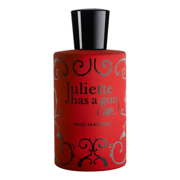 Juliette has a Gun Mad Madame