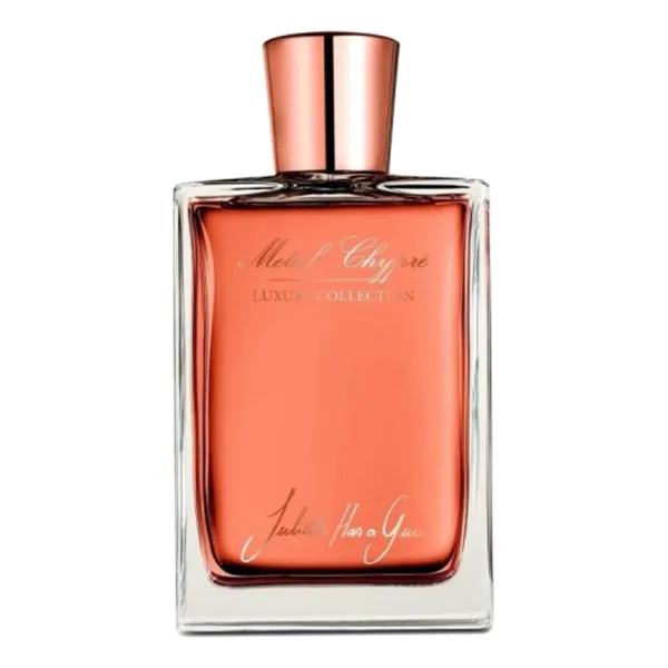 Juliette has a Gun Metal Chypre