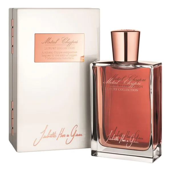 Juliette has a Gun Metal Chypre