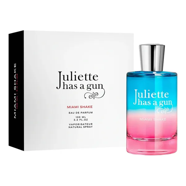 Juliette has a Gun Miami Shake
