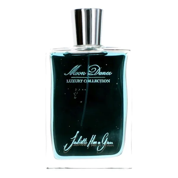 Juliette has a Gun Moon Dance