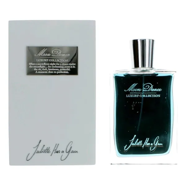 Juliette has a Gun Moon Dance