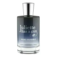 Juliette has a Gun Musc Invisible