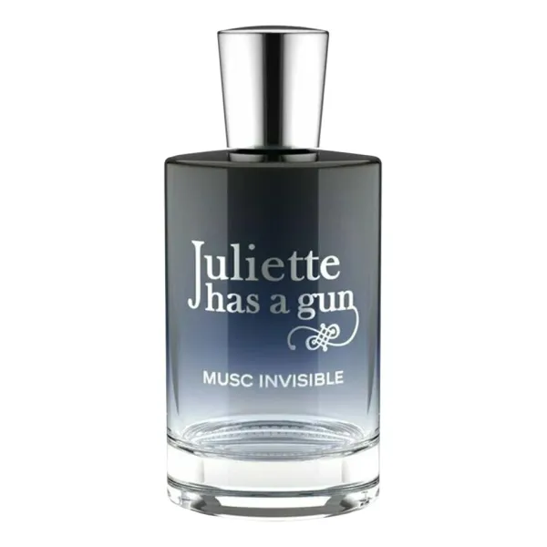 Juliette has a Gun Musc Invisible
