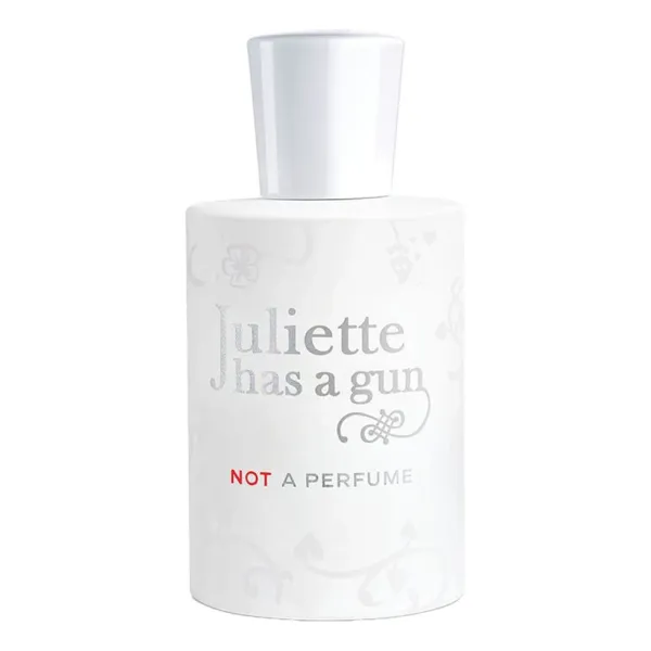 Juliette has a Gun Not A Perfume