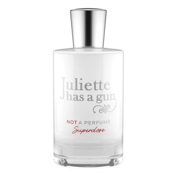 Juliette has a Gun Not A Perfume Superdose