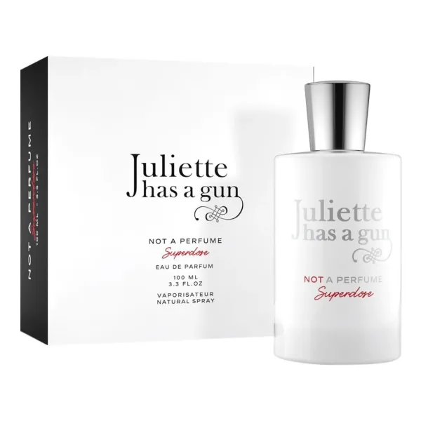 Juliette has a Gun Not A Perfume Superdose
