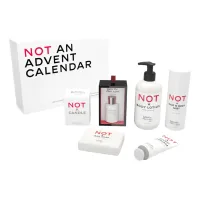 Juliette has a Gun Not An Advent Calendar