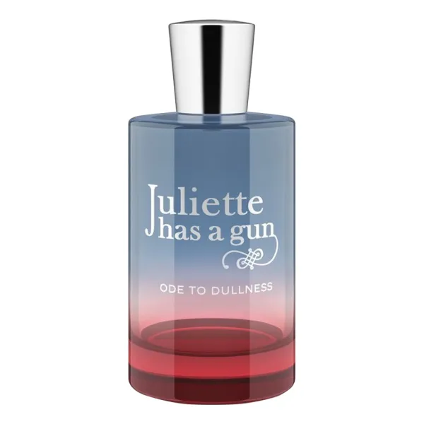 Juliette has a Gun Ode To Dullness