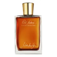 Juliette has a Gun Oil Fiction