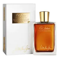 Juliette has a Gun Oil Fiction