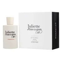 Juliette has a Gun Romantina