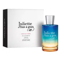 Juliette has a Gun Vanilla Vibes