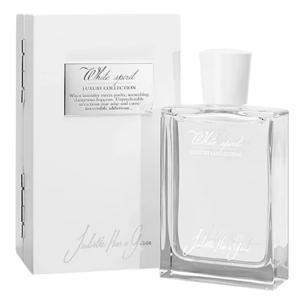 Juliette has a Gun White Spirit