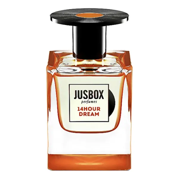 Jusbox 14 Hour Dream