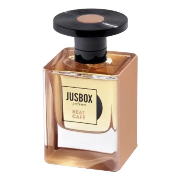 Jusbox Beat Cafe