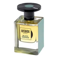 Jusbox Black Powder