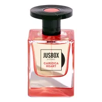 Jusbox Carioca Heart