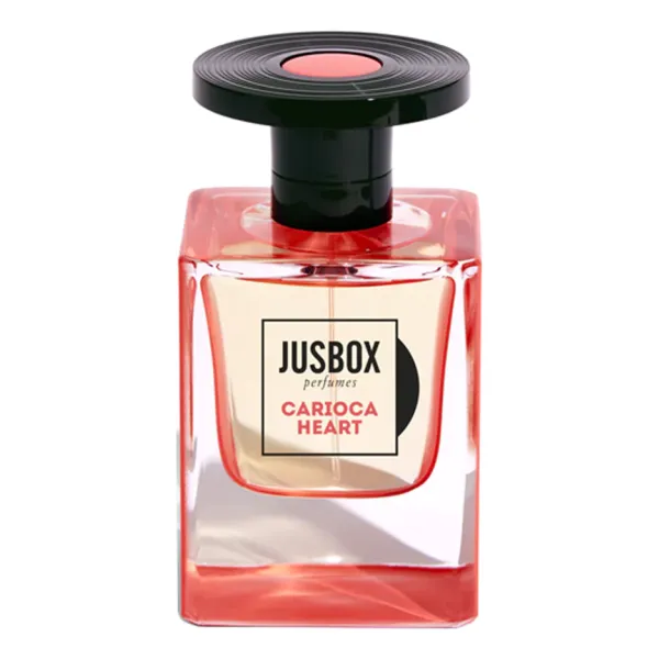 Jusbox Carioca Heart