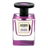 Jusbox Feather Supreme