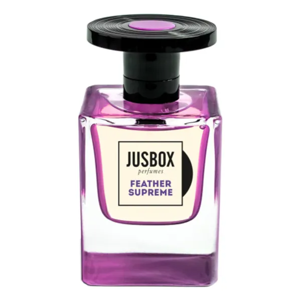 Jusbox Feather Supreme