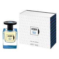 Jusbox Feel 'N' Chill