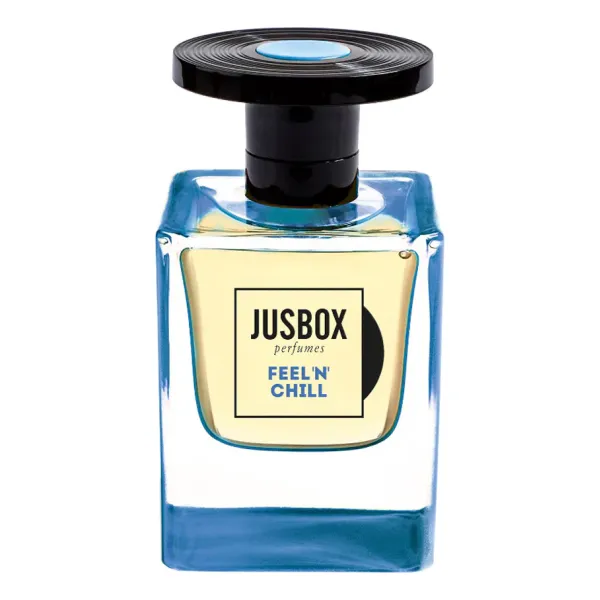 Jusbox Feel 'N' Chill