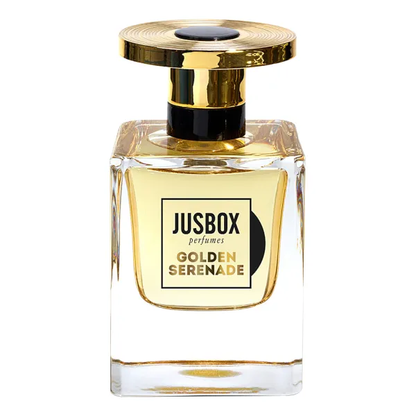 Jusbox Golden Serenade